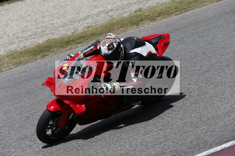 /18 05.06.2026  TZ Motorsport ADR/Gruppe gelb/418